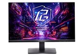 Näyttö - 27" ASRock Phantom Gaming PG27QFT1B - 2560x1440 (QHD) - 180Hz - IPS - PG27QFT1B