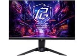 Näyttö - 27" ASRock Phantom Gaming PG27QFT2A - 2560x1440 (QHD) - 180Hz - IPS - PG27QFT2A