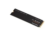 SSD 2 - SANDISK WD Black SN850X SSD - 8TB - M.2 2280 - PCIe 4.0 - Ilman jäähdytyssiiliä - WDS800T2X0E