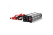 Virtalähde - Nedis Power Inverter Modified Sine Wave | Input voltage: 12 V DC Virtalähde - 600 Watt - ATX - 80 Plus - PIM60012FGY