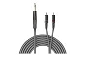 Audiokaapelit - Nedis OnStage series audio cable - 3 m - COTH23300GY30