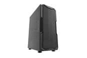 Kotelot - Darkflash Computer case Aquarius Mesh (black) - Kotelot - Desktop - Musta - Aquarius Mesh