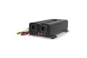 Virtalähde - Nedis Power Inverter Pure Sine Wave | Input voltage: 24 V DC Virtalähde - 1000 Watt - ATX - 80 Plus - PIP100024FBK