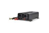 Virtalähde - Nedis Power Inverter Pure Sine Wave | Input voltage: 12 V DC Virtalähde - 1000 Watt - ATX - 80 Plus - PIP100012FBK