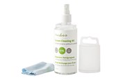 Näyttö - Nedis screen cleaning kit - CLSN100TP