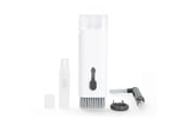 Puhelin - Muut lisävarusteet - Nedis Screen Cleaner | Spray | 5 ml | Keyboard / Mouse / Notebook / Smartphone - CLSN210WT