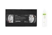 Siivous - Nedis CLTP100BK VHS cleaning VHS tape - CLTP100BK