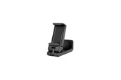 Puhelin - Muut lisävarusteet - Deltaco Portable Travel Mount with Clamp - ARM-P100