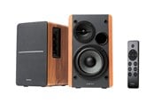 HiFi - kaiuttimet - Edifier R1280DBs - Bluetooth Bookshelf Speakers - 42 W - Brown - R1280DBsBrown