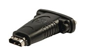 Näyttökaapeli - Nedis HDMI adapter - HDMI / DVI - CVGB34911BK