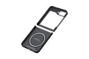 Puhelin - Kannet ja kotelot - PITAKA MagEZ Case 5 black/gray - Samsung Galaxy Z Flip 6 - FBFLIP6