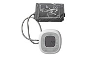 Terveys - Nedis verenpainemittari HCBL400WT - blood pressure monitor - white - HCBL400WT
