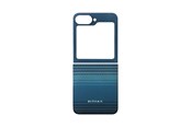 Puhelin - Kannet ja kotelot - PITAKA MagEZ Case 5 moonrise - Samsung Galaxy Z Flip 6 - FMFLIP6
