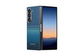 Puhelin - Kannet ja kotelot - PITAKA MagEZ Case 5 moonrise - Samsung Galaxy Z Fold 6 - FMFold6