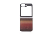 Puhelin - Kannet ja kotelot - PITAKA MagEZ Case 5 sunset - Samsung Galaxy Z Flip 6 - FSFLIP6