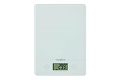 Keittiövaaka - Nedis Keittiövaaka KASC620WT - kitchen scales - white - KASC620WT