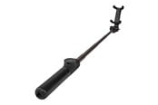 Kamerajalusta - lisävarusteet - Nedis SEST250BK mini tripod / selfie stick - SEST250BK