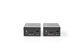 Toistimet & Lähettimet - Nedis VREP3450AT HDMI Extender Cat6 Up to 60m 1080p 1.65Gbps - VREP3450AT