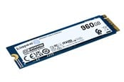 SSD 2 - Kingston DC2000B DataCenter SSD - 960GB - PCIe 4.0 - M.2 2280 - SEDC2000BM8/960G