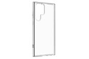 Puhelin - Kannet ja kotelot - Puro Cover 03 Nude for Samsung Galaxy S22 Ultra - SGS22U03NUDETR