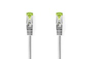 Verkkokaapelit - Nedis CCGL85420GY20 networking cable - Harmaa - 2m - CCGL85420GY20
