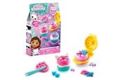 Luovat leikit - Gabby's Dollhouse Cakey Cat Donuts Kit - 11019