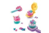 Luovat leikit - Gabby's Dollhouse Cakey Cat Donuts Kit - 11019