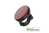 Puhelin - Muut lisävarusteet - FIXED Tag Reflector with Find My support - Black - FIXTAG-RE-BK