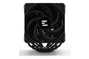 CPU-jäähdytys - Zalman CNPS 14X DUO - CPU-ilmajäähdytin - CNPS14X DUO Black
