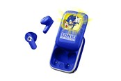 Kuulokkeet - OTL - Sonic the Hedgehog Slide TWS earphones - SH1266