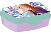 Lisätarvikkeet kouluun - Disney Frozen Lunch Box - 088808745-74274