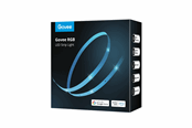Smart Home - Älykoti - Govee RGB Smart Wi-Fi + Bluetooth LED Strip Lights 5m - H615A3A3