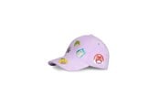 Fanituotteet - Difuzed - Squishmallows: Feelin' Mallow lippalakki - Lippis - NH005458SQM