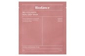 Kasvojen hoito - BIODANCE Bio-Collagen Real Deep Mask 4 pcs - 8809937361060