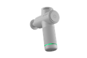 Hieronta - Hyperice Hypervolt GO 2 Arctic Gray - USB-C - 55205-001-00