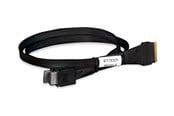 SAS / SCSI kaapelit - Icy dock MB206L-B - SAS internal cable - 50 cm - MB206L-B