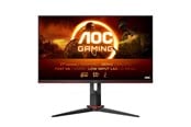 Näyttö - 27" AOC 27G2ZN3/BK - 1920x1080 (FHD) - 280Hz - VA - 27G2ZN3/BK