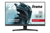 Näyttö - 24" iiyama G2470HSU-B6 - 1920x1080 - 180Hz - IPS - G2470HSU-B6