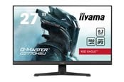 Näyttö - 27" iiyama G-MASTER Red Eagle G2770HSU-B6 - 1920x1080 - 180Hz - IPS - G2770HSU-B6