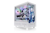 Kotelot - Thermaltake View 270 - Kotelot - Tower - Valkoinen - CA-1Y7-00M6WN-02