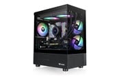 Kotelot - Thermaltake View 170 TG ARGB - Kotelot - Tower - Musta - CA-1Z4-00M1WN-00