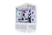 Kotelot - Thermaltake View 170 TG ARGB - Kotelot - Tower - Valkoinen - CA-1Z4-00M6WN-00