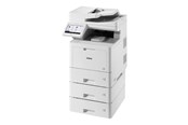 Tulostimet - Brother MFC-L9670CDNTT - multifunction printer - colour Multifunction - väri - Laser - MFCL9670CDNTTG2