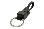 USB kaapelit - Nedis - USB cable - USB to Micro-USB Type B - 1 m - CCGP60410BK10