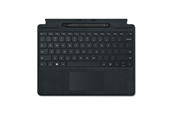 Näppäimistöt - Microsoft MS Srfc Pro KB w/ Slim Pen CM SC DA/FI - Näppäimistö - Pohjoismainen - Musta - 8X8-00149