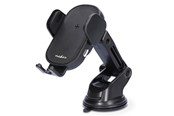 Puhelin - Adapterit & Laturit - Nedis CCHAQ15W110BK mobile device charger - CCHAQ15W110BK