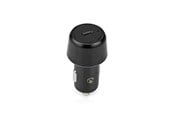 Puhelin - Adapterit & Laturit - Nedis Car Charger - CCPD45W050BK