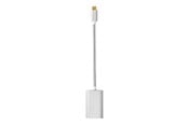 Näyttökaapeli - Nedis adapter - HDMI / USB 3.2 Gen 1 - 20 cm - CCTB64680AL02