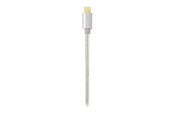USB kaapelit - Nedis - USB-C cable - 24 pin USB-C to 24 pin USB-C - 1 m - CCTB64700AL10