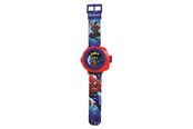 Lelut - Lexibook - Spider-Man - Digital Projection Watch - DMW050SP